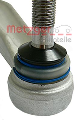 METZGER 58018504 KIT + Lenker, Radaufhängung