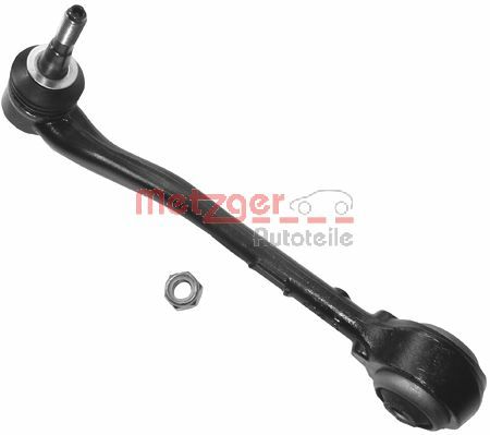 METZGER 58018802 KIT + Lenker, Radaufhängung