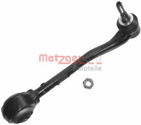METZGER 58018901 KIT + Lenker, Radaufhängung