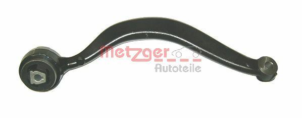 METZGER 58019002 Lenker, Radaufhängung