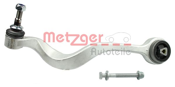 METZGER 58019401 KIT + Lenker, Radaufhängung