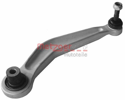 METZGER 58020504 KIT + Lenker, Radaufhängung