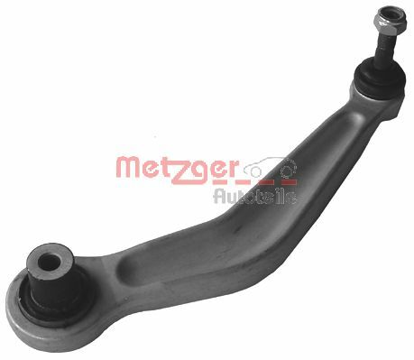 METZGER 58020603 KIT + Lenker, Radaufhängung