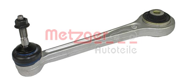 METZGER 58020709 KIT + Lenker, Radaufhängung