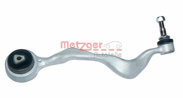 METZGER 58020802 KIT + Lenker, Radaufhängung