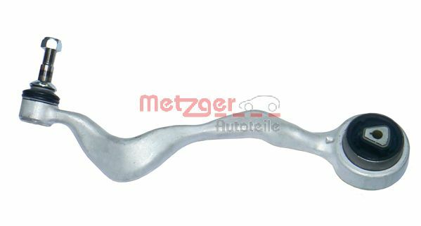 METZGER 58020901 KIT + Lenker, Radaufhängung