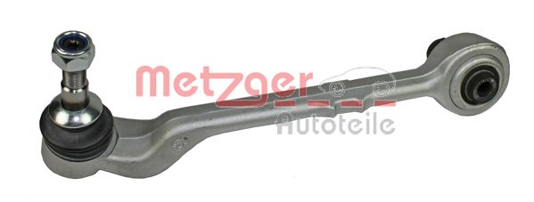 METZGER 58021101 KIT + Lenker, Radaufhängung