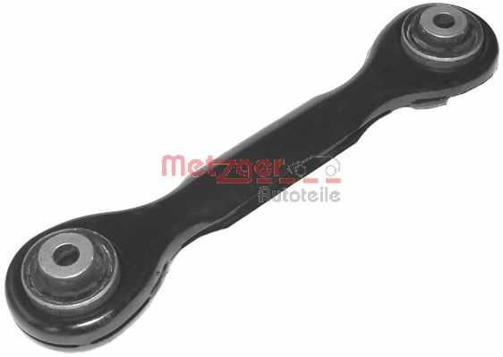 METZGER 58021209 lengőkar, kerékfelfüggesztés hátsótengely, kétoldali BMW