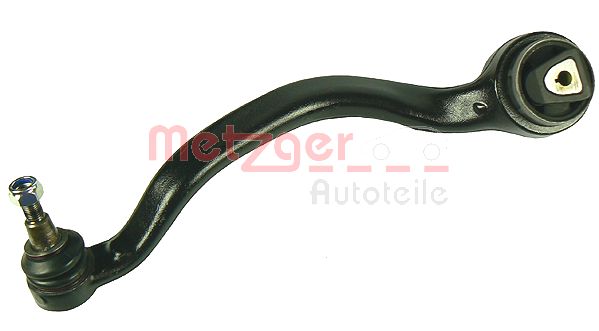 METZGER 58022001 KIT + GREENPARTS Lenker, Radaufhängung