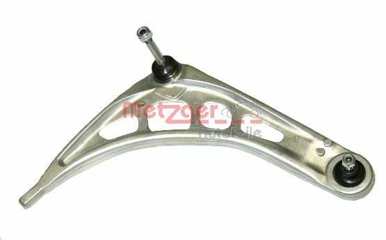 METZGER 58022702 KIT + Lenker, Radaufhängung