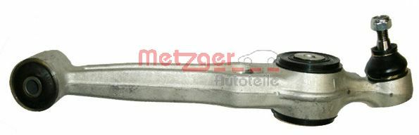 METZGER 58023902 KIT + Lenker, Radaufhängung