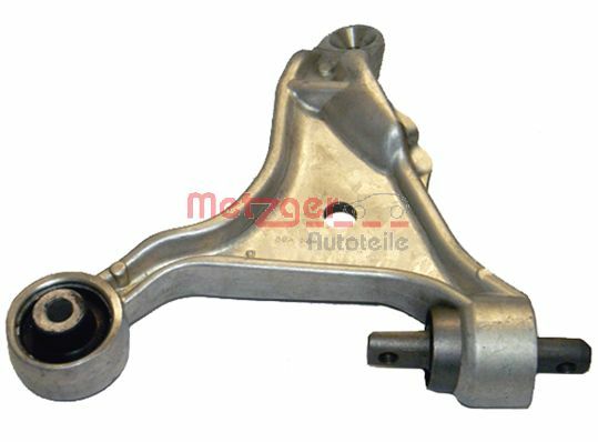METZGER 58025201 Lenker, Radaufhängung