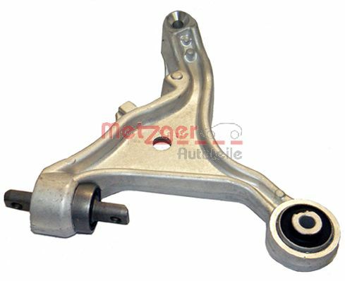 METZGER 58025401 Lenker, Radaufhängung