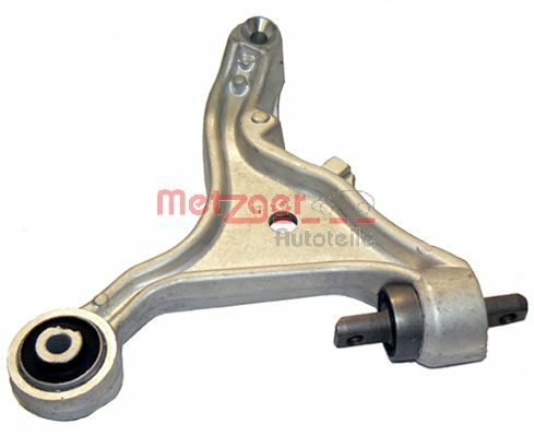 METZGER 58025502 Lenker, Radaufhängung