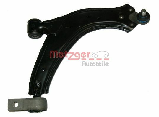 METZGER 58025902 Lenker, Radaufhängung