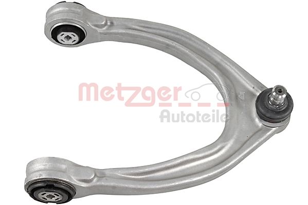 METZGER 58026701 Lenker, Radaufhängung