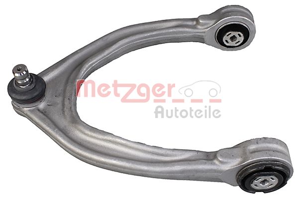 METZGER 58026802 Lenker, Radaufhängung