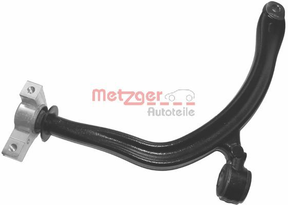METZGER 58026902 Lenker, Radaufhängung