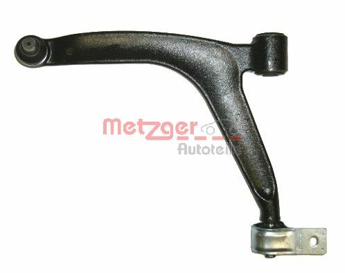 METZGER 58027201 Braccio...