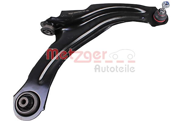 METZGER 58027802 Braccio...