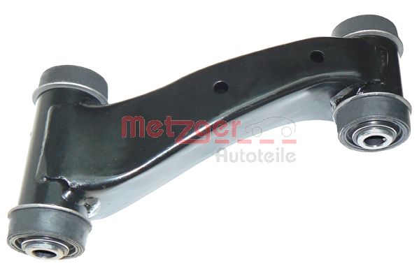 METZGER 58028402 Lenker, Radaufhängung