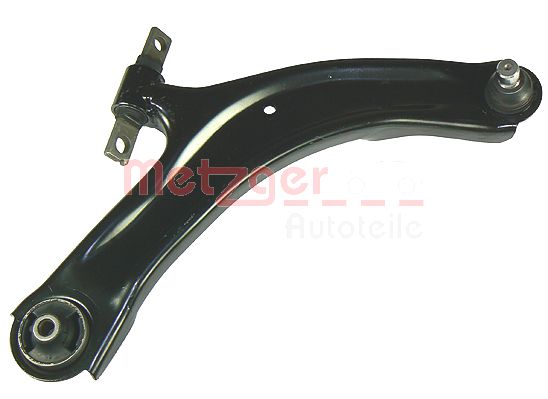 METZGER 58029602 Lenker, Radaufhängung