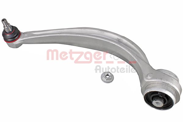 METZGER 58030402 GREENPARTS Lenker, Radaufhängung