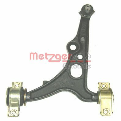 METZGER 58032001 Lenker, Radaufhängung