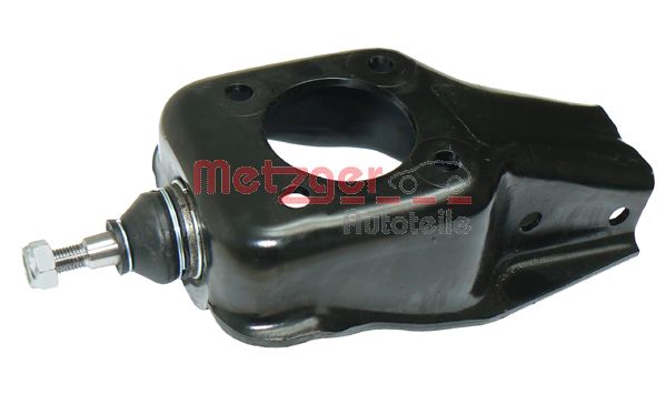 METZGER 58032608 KIT + Lenker, Radaufhängung
