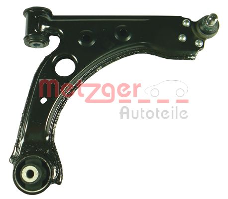 METZGER 58035702 Lenker, Radaufhängung