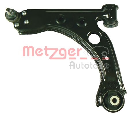 METZGER 58035801 Lenker, Radaufhängung