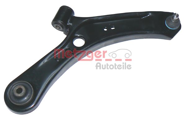 METZGER 58036102 Lenker, Radaufhängung