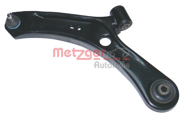 METZGER 58036201 Lenker, Radaufhängung
