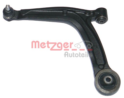 METZGER 58037201 Lenker, Radaufhängung