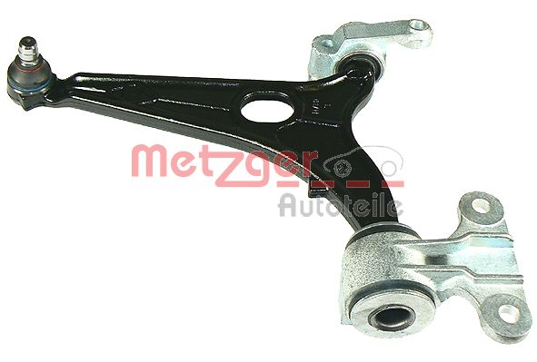 METZGER 58037401 Lenker, Radaufhängung