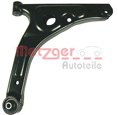 METZGER 58037802 Lenker, Radaufhängung