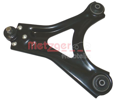 METZGER 58038101 Lenker, Radaufhängung