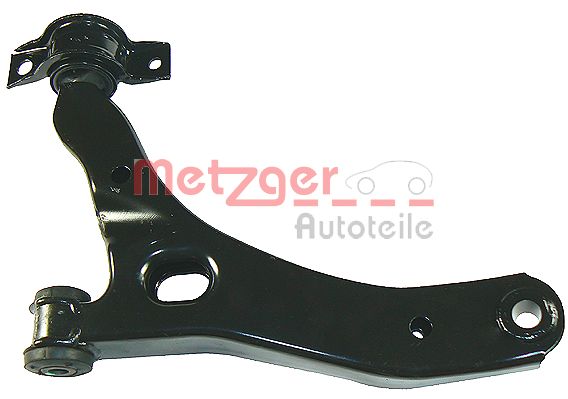 METZGER 58038201 Lenker, Radaufhängung