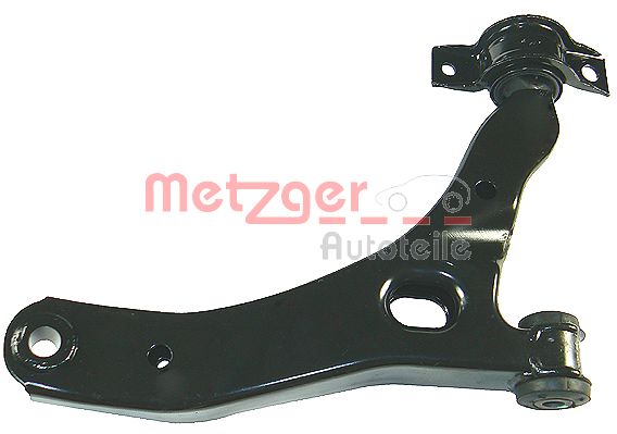 METZGER 58038302 Lenker, Radaufhängung