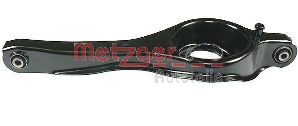 METZGER 58038409 Lenker, Radaufhängung