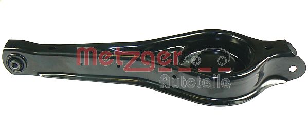 METZGER 58038509 Lenker, Radaufhängung