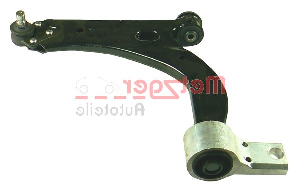 METZGER 58042401 Lenker, Radaufhängung