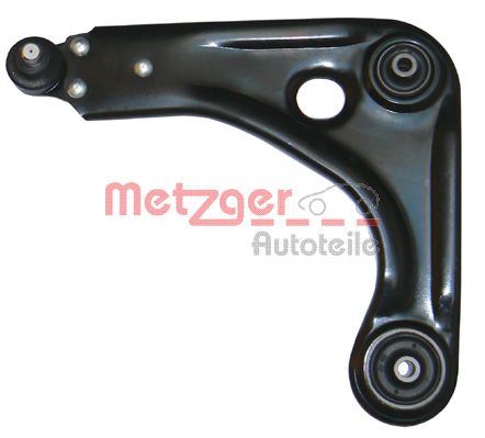METZGER 58042701 Lenker, Radaufhängung