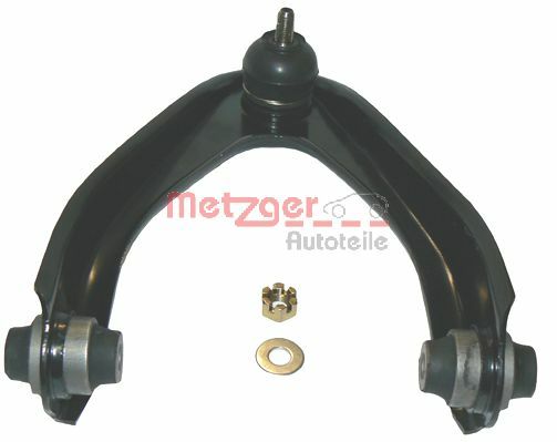 METZGER 58043802 KIT + Lenker, Radaufhängung
