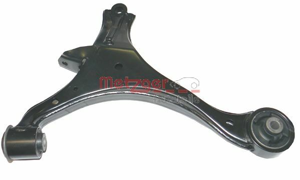 METZGER 58044201 Lenker, Radaufhängung