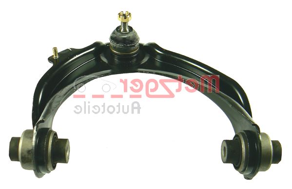 METZGER 58044302 KIT + Lenker, Radaufhängung