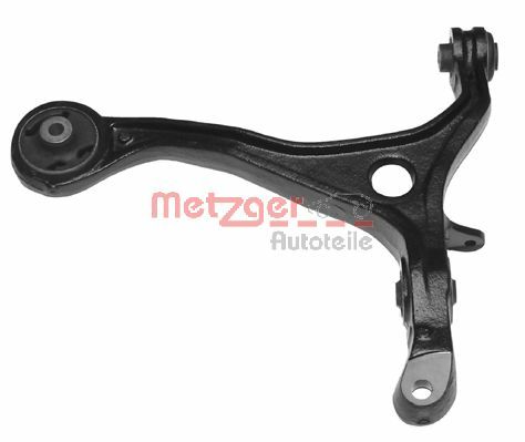 METZGER 58044502 Lenker, Radaufhängung