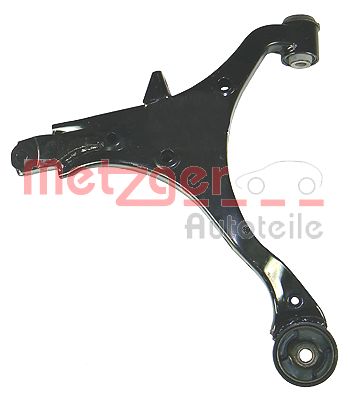 METZGER 58045001 Lenker, Radaufhängung