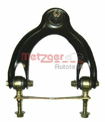 METZGER 58045802 KIT + Lenker, Radaufhängung