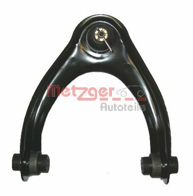 METZGER 58046002 KIT + Lenker, Radaufhängung